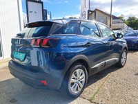 Voitures D'occasion À Argenteuil | Peugeot 3008 Ii Hybrid 136 E-Dcs6 Active Pack