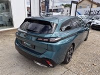 Voitures D'occasion À Argenteuil | Peugeot 308 Sw Puretech 130Ch S&S Eat8 Allure Pack