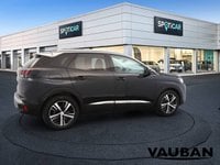 Voitures D'occasion À Buchelay | Peugeot 3008 Ii 1.2 Puretech 130Ch S&S Bvm6 Allure Business