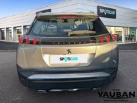 Voitures D'occasion À Chambourcy | Peugeot 2008 Puretech 130 S&S Eat8 Allure