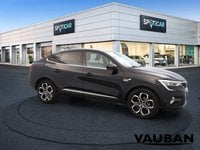 Voitures D'occasion À Saint-Brice-Sous-Forêt | Renault Arkana E-Tech 145 - 21B Intens