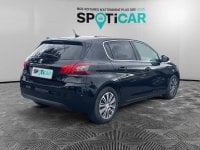 Voitures D'occasion À Sarcelles | Peugeot 308 Ii Puretech 130Ch S&S Eat8 Road Trip