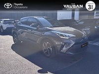 Voitures D'occasion À Chambourcy | Toyota C-Hr 2.0 Hybride 184Ch Design Ultimate E-Cvt