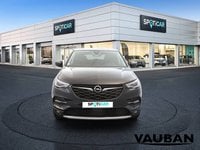 Voitures D'occasion À Chambly | Opel Grandland X Hybrid4 300 Ch Awd Bva8 Ultimate