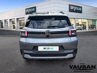 Voitures D'occasion À Les Mureaux | Citroën C3 Iv Turbo 100 Ch Manuelle Max