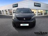 Voitures D'occasion À Saint-Brice-Sous-Forêt | Peugeot Expert Iii Fgn Tole Standard Bluehdi 180...