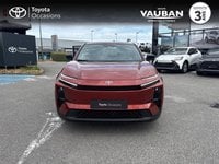 Voitures D'occasion À Buchelay | Toyota C-Hr+ 224Ch 77Kwh Design Grande Autonomie Ng25