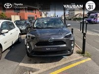 Voitures D'occasion À Sartrouville | Toyota Yaris Cross 116H Dynamic My22