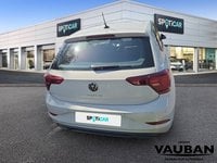 Voitures D'occasion À Osny | Volkswagen Polo Vi 1.0 Tsi 95 S&S Bvm5 Life