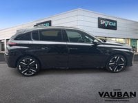 Voitures D'occasion À Chambourcy | Peugeot 308 Iii Hybrid 145 E-Dcs6 Gt