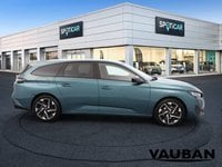 Voitures D'occasion À Buchelay | Peugeot 308 Iii Sw Puretech 130Ch S&S Eat8 Allure Pack
