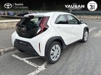 Voitures D'occasion À Le Chesnay | Toyota Aygo X 1.0 Vvt-I 72Ch Dynamic