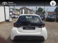 Voitures D'occasion À Argenteuil | Toyota Yaris 70 Vvt-I France 5P