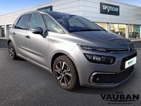 Voitures D'occasion À Sarcelles | Citroën C4 Picasso Ii Puretech 130 S&S Shine