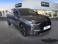 Voitures D'occasion À Gisors | Ds Ds 7 Hybride Rechargeable E-Tense 225 Eat8 Antoine De Saint Ex...