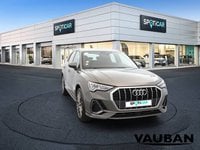 Voitures D'occasion À Chambourcy | Audi Q3 Ii 35 Tdi 150 Ch S Tronic 7 S Line