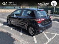 Voitures D'occasion À Le Chesnay | Toyota Yaris Hsd 100H Dynamic 5P