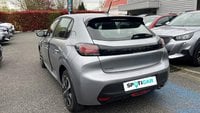 Voitures D'occasion À Chambly | Peugeot 208 Ii Puretech 100 S&S Bvm6 Style