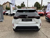 Voitures D'occasion À Argenteuil | Toyota Yaris Cross 116H Gr Sport My22