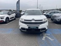 Voitures D'occasion À Saint-Germain-En-Laye | Citroën C5 Aircross Puretech 130 S&S Eat8 Business