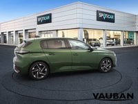 Voitures D'occasion À Les Mureaux | Peugeot 308 Iii Puretech 130Ch S&S Bvm6 Allure Pack