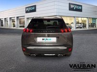 Voitures D'occasion À Sarcelles | Peugeot 2008 Ii Puretech 130 S&S Eat8 Allure