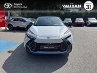 Voitures D'occasion À Chambourcy | Toyota C-Hr 2.0 Hybride Rechargeable 225Ch Gr Sport My25