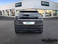 Voitures D'occasion À Osny | Peugeot 3008 Ii Hybrid4 300 E-Eat8 Gt Pack