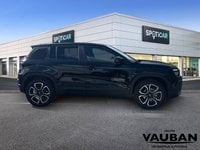 Voitures D'occasion À Chambourcy | Jeep Avenger 1.2 Turbo T3 110 Ch E-Hybrid Bvr6 Summit