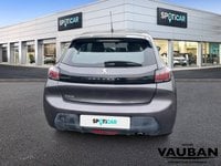 Voitures D'occasion À Saint-Brice-Sous-Forêt | Peugeot 208 Ii Bluehdi 100 S&S Bvm6 Active