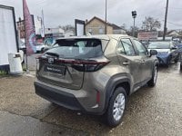 Voitures D'occasion À Argenteuil | Toyota Yaris Cross 116H Dynamic Business + Programme Beyond Z...