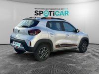 Voitures D'occasion À Herblay | Dacia Spring Achat Intégral Confort Plus