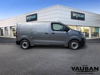 Voitures D'occasion À Montmagny | Peugeot Expert Iii Fgn Tole Standard 1.5 Bluehdi 120 S&S Bvm6 ...