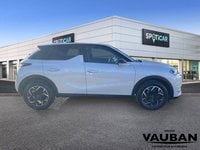 Voitures D'occasion À Gisors | Ds Ds 3 Ds3 Crossback Puretech 130 Eat8 Connected Chic