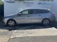Voitures D'occasion À Chambourcy | Peugeot 308 Ii Sw Puretech 130Ch S&S Bvm6 Allure Business