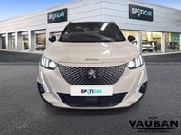 Voitures D'occasion À Saint-Brice-Sous-Forêt | Peugeot 2008 Electrique Ii Electrique 136 Ch Gt