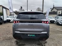 Voitures D'occasion À Argenteuil | Peugeot 5008 Hybrid 145 Ch E-Dcs6 Allure