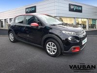 Voitures D'occasion À Sarcelles | Citroën C3 Puretech 82Ch Feel