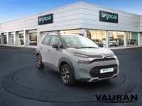 Voitures D'occasion À Buchelay | Citroën C3 Aircross Puretech 130 S&S Eat6 Shine