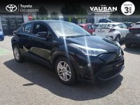 Voitures D'occasion À Buchelay | Toyota C-Hr 122H Dynamic Business 2Wd E-Cvt Rc18
