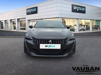 Voitures D'occasion À Herblay | Peugeot 208 Puretech 75 S&S Bvm5 Active Pack
