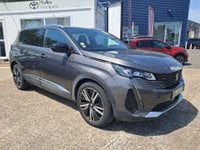 Voitures D'occasion À Argenteuil | Peugeot 5008 Ii Bluehdi 180Ch S&S Eat8 Gt Pack