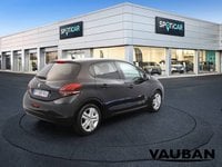 Voitures D'occasion À Buchelay | Peugeot 208 Puretech 82Ch S&S Bvm5 Signature
