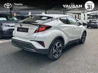 Voitures D'occasion À Chambourcy | Toyota C-Hr 184H Edition 2Wd E-Cvt My22