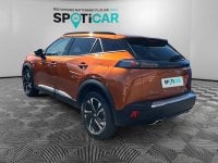 Voitures D'occasion À Herblay | Peugeot 2008 Ii Puretech 130 S&S Eat8 Allure Pack