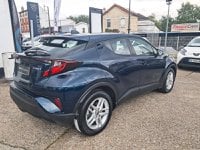 Voitures D'occasion À Argenteuil | Toyota C-Hr 1.8 Hybride 122Ch Break 5P Dynamic Business My23