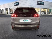 Voitures D'occasion À Saint-Brice-Sous-Forêt | Peugeot 3008 Ii Puretech 130Ch S&S Bvm6 Gt