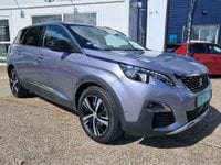 Voitures D'occasion À Argenteuil | Peugeot 5008 Ii 1.2 Puretech 130Ch S&S Bvm6 Allure Business