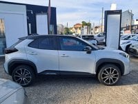 Voitures D'occasion À Argenteuil | Toyota Yaris Cross 116H Gr Sport Toit Pano My22