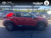 Voitures D'occasion À Chambourcy | Toyota Yaris Cross 130H Gr Sport My26